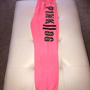 Victoria Secret PINK Sweatpants